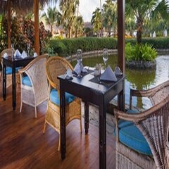 Отель Zoetry Agua Punta Cana All Inclusive фото 3