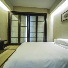 Отель Green Garden Китай, Шанхай - отзывы, цены и фото номеров - забронировать отель Green Garden онлайн фото 6