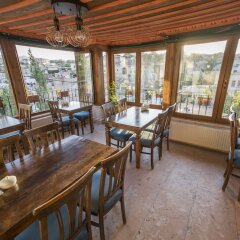 Luna Cave Hotel Турция, Ургуп - отзывы, цены и фото номеров - забронировать отель Luna Cave Hotel онлайн питание фото 3