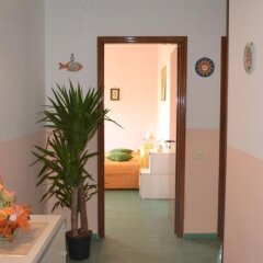 Отель Mira Amalfi Аджерола спа