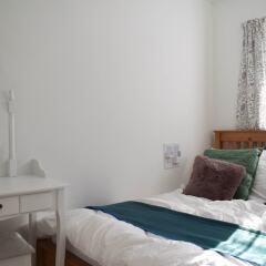 Отель 1 Bedroom Kemptown Flat in Prime Location Close to Sea Кемптаун фото 5
