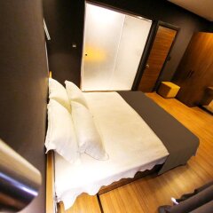 Отель Galano Suites Alacati Чешме спа фото 2