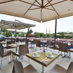 Best Western Soave Hotel питание