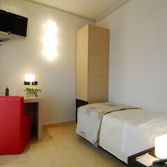 Отель Together Florence Inn удобства в номере