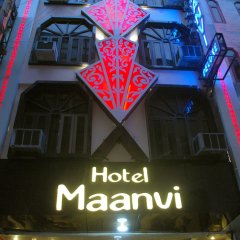 Отель Maanvi Индия, Нью-Дели - отзывы, цены и фото номеров - забронировать отель Maanvi онлайн фото 3