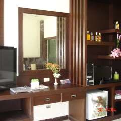 Отель SM Resort Phuket удобства в номере фото 6