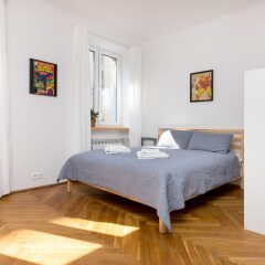 Апартаменты Royal Route Apartment for 10 people Варшава фото 7