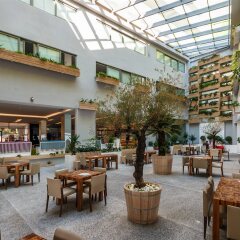 Отель Zebra Hotel Черногория, Тиват - отзывы, цены и фото номеров - забронировать отель Zebra Hotel онлайн фото 3
