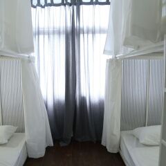 Wyh Boutique And Design Hostel Бангкок удобства в номере