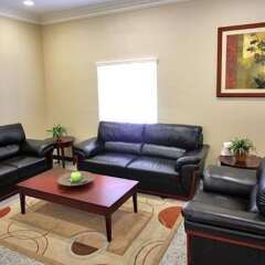 Comfort Inn Cockatoo Near Lax Airport In Los Angeles United