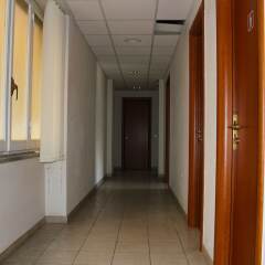 Отель Cagliari 4u интерьер отеля