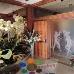 Отель Garibaldi Италия, Падуя - отзывы, цены и фото номеров - забронировать отель Garibaldi онлайн развлечения