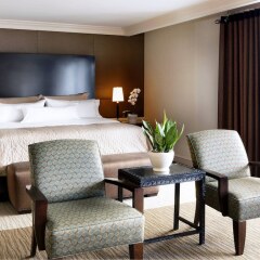 Отель The Westin Calgary Канада, Калгари - отзывы, цены и фото номеров - забронировать отель The Westin Calgary онлайн фото 19