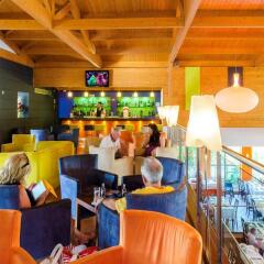 Отель Yellow Alvor Garden - All Inclusive питание фото 3