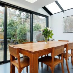 Отель Highbury Dream House в номере фото 2