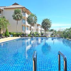 Отель Ananda Lanta Resort Ланта бассейн