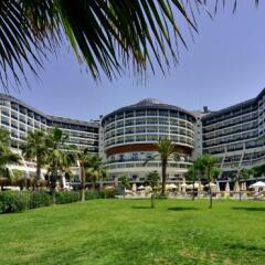 Отель Sea Planet Resort - All Inclusive фото 4