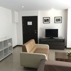 Отель 14 Place Sukhumvit Suites комната для гостей фото 2