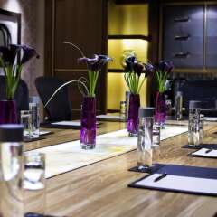 Отель Sofitel London St James фитнесс-зал фото 4
