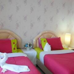Отель Gafiyah Guesthouse Таиланд, Краби - отзывы, цены и фото номеров - забронировать отель Gafiyah Guesthouse онлайн детские мероприятия фото 2