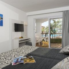 Hotel Cala d'Or Gardens комната для гостей