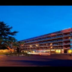 Отель Atahotel Villa Pamphili фото 3