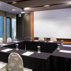 Отель Ibis Ambassador Myeong-dong Южная Корея, Сеул - 1 отзыв об отеле, цены и фото номеров - забронировать отель Ibis Ambassador Myeong-dong онлайн помещение для мероприятий фото 2
