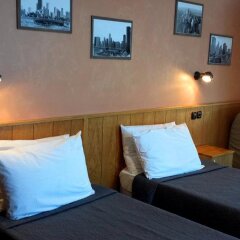 Отель City Hotel Болгария, Велико Тырново - отзывы, цены и фото номеров - забронировать отель City Hotel онлайн комната для гостей фото 4