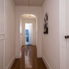 Отель V Dinastia Lisbon Guesthouse Португалия, Лиссабон - 1 отзыв об отеле, цены и фото номеров - забронировать отель V Dinastia Lisbon Guesthouse онлайн интерьер отеля