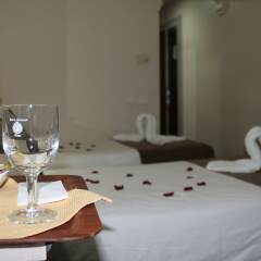Hotel Büyük Sahinler