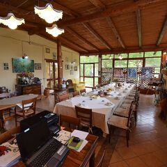 Отель B&B Giucalem - La Casa Negli Orti Пьяцца-Армерина фото 15