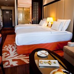 Отель Kaya Palazzo Golf Resort комната для гостей фото 8