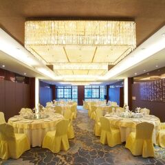 Отель Lakeside Hotel Xiamen Airline Китай, Сямынь - отзывы, цены и фото номеров - забронировать отель Lakeside Hotel Xiamen Airline онлайн фото 7