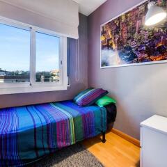 Отель Apartamento Vivalidays Pablo Испания, Бланес - отзывы, цены и фото номеров - забронировать отель Apartamento Vivalidays Pablo онлайн комната для гостей фото 2