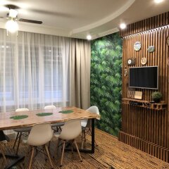 Гостиница Wave Holiday Home в Анапе отзывы, цены и фото номеров - забронировать гостиницу Wave Holiday Home онлайн Анапа питание фото 2