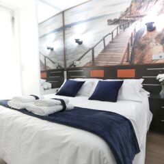 Отель Hostal Royal Cruz фото 31
