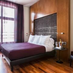 Отель Banke Hôtel комната для гостей