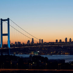 Отель Mercure Istanbul Taksim фото 4