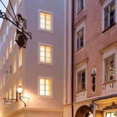 Отель Hapimag Resort Salzburg Австрия, Зальцбург - отзывы, цены и фото номеров - забронировать отель Hapimag Resort Salzburg онлайн фото 2