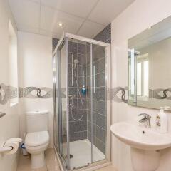 Отель Electra Guesthouse Мальта, Зеббудж - отзывы, цены и фото номеров - забронировать отель Electra Guesthouse онлайн ванная