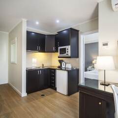 Hotel Apartamentos Gaivota Понта-Делгада в номере фото 2
