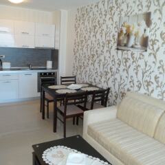 Отель Apartament Sianie Болгария, Солнечный берег - отзывы, цены и фото номеров - забронировать отель Apartament Sianie онлайн в номере