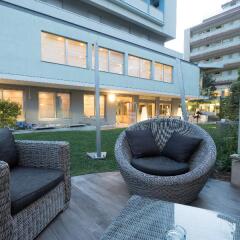 Hotel Ras Гаттео-а-Маре фото 2