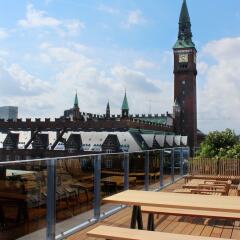 Hotel Danmark