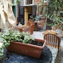 Отель Locanda La Corte фото 13