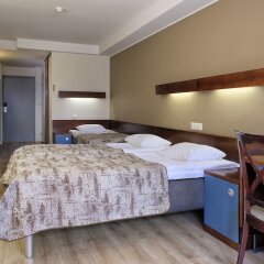 Pirita Marina Hotel & Spa сейф в номере фото 2