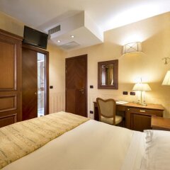 Hotel Lancaster удобства в номере фото 2
