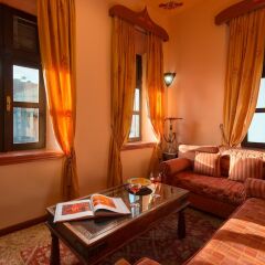 Отель Nikos Takis Fashion Hotel Греция, Родос - отзывы, цены и фото номеров - забронировать отель Nikos Takis Fashion Hotel онлайн комната для гостей фото 3