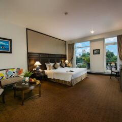 Zephyr Suites Boutique Hotel комната для гостей фото 4