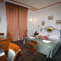 Отель Domus Florentiae Hotel Италия, Флоренция - 1 отзыв об отеле, цены и фото номеров - забронировать отель Domus Florentiae Hotel онлайн детские мероприятия